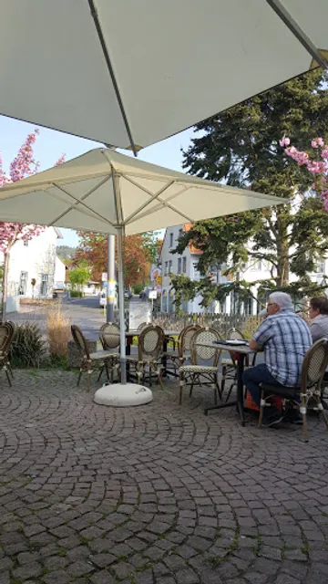 Schwälmer bread shop Cafe