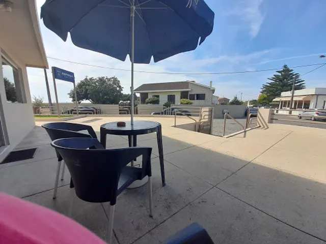 Café Restaurante Concha