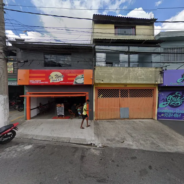 Casa do Norte Natal R.N