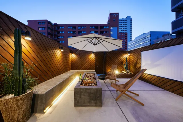 mizuka Daimyo 7 - unmanned hotel