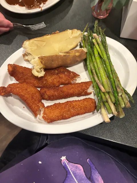 Round Two Bar and Restaurant