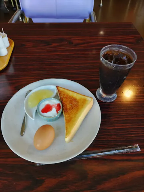 カフェレスト rose