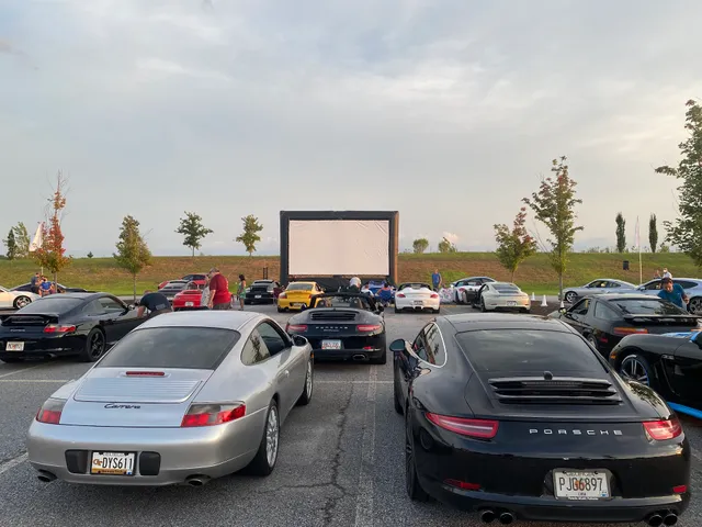 Showtime Entertainment