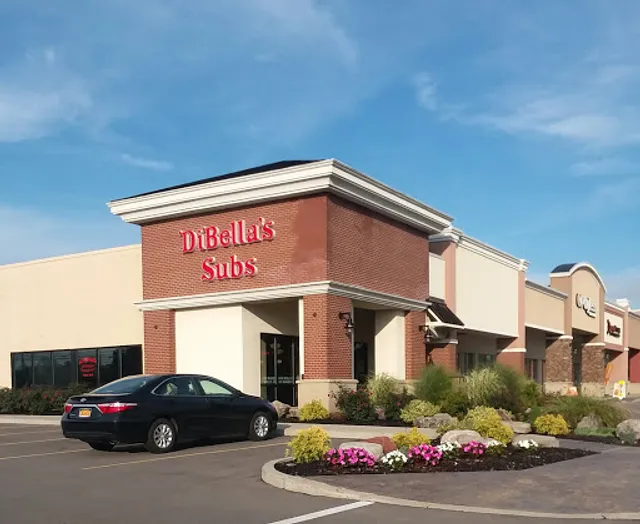 DiBella's Subs