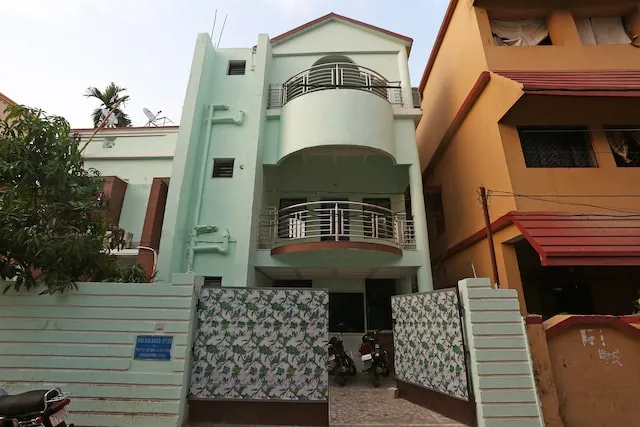 Hotel O The Ambience