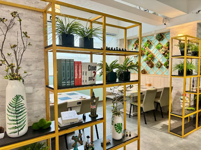 養鍋 Yang Guo 石頭涮涮鍋 (水湳經貿店)