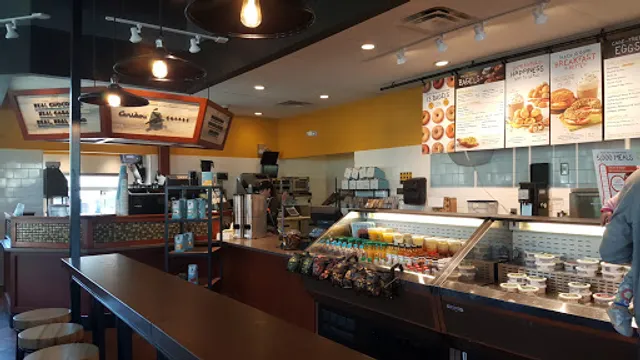 Einstein Bros. Bagels
