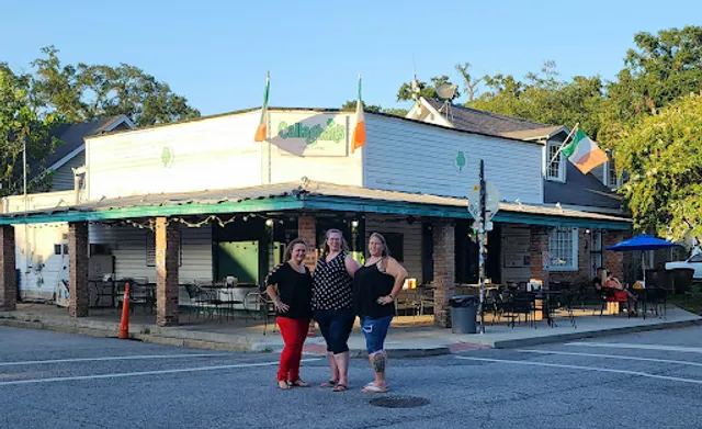 Callaghan's Irish Social Club