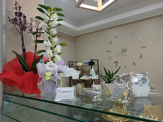 Pasta All' Uovo "Gabriella" di Di Michele Massimiliano