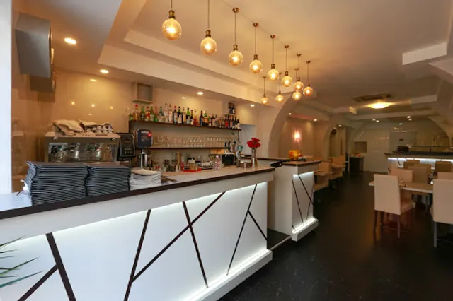 Ristorante My Sushi Intra