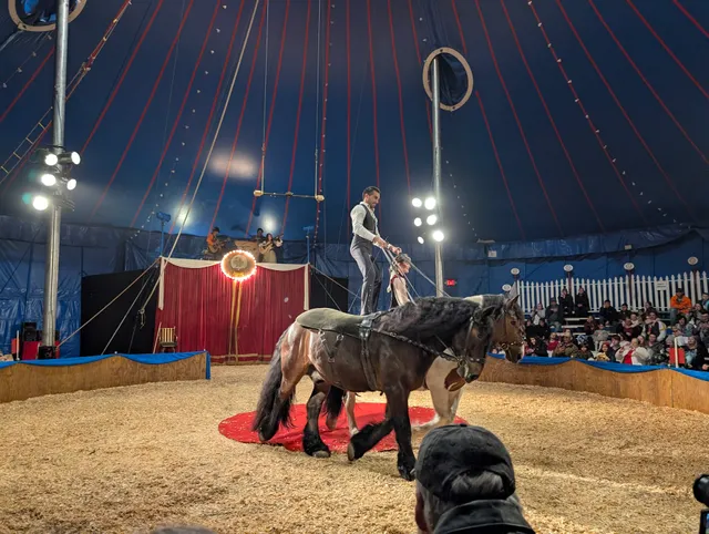 Hill Country Youth Event Center