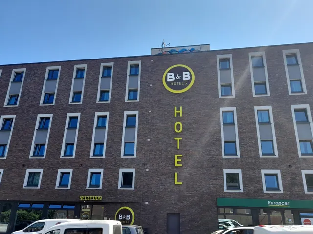 Hotel Wandsbek Hamburg