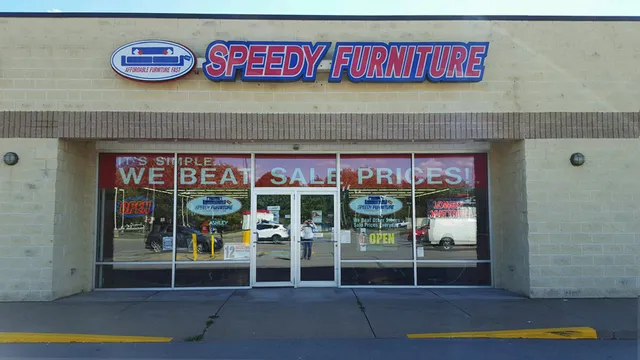 Speedy Furniture of Grove City