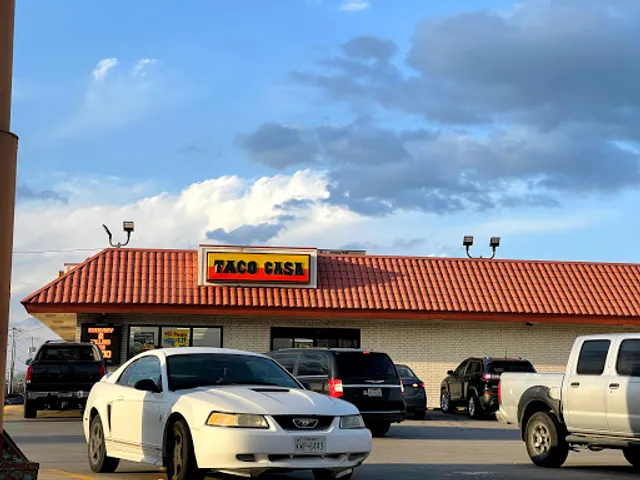 Taco Casa