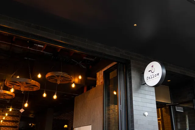 Fallow Liquor & Eatery