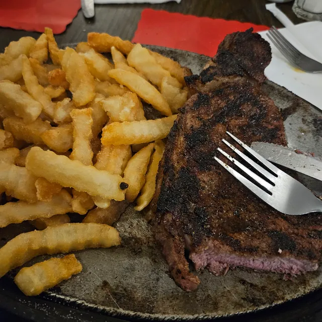 Carolina Restaurant & Steak House