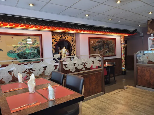 Restaurant Nuit de Saigon