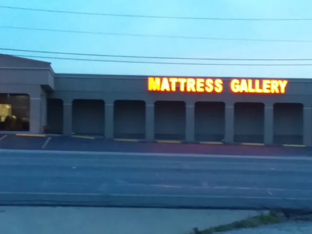 Woods Furniture & Mattress Gallery