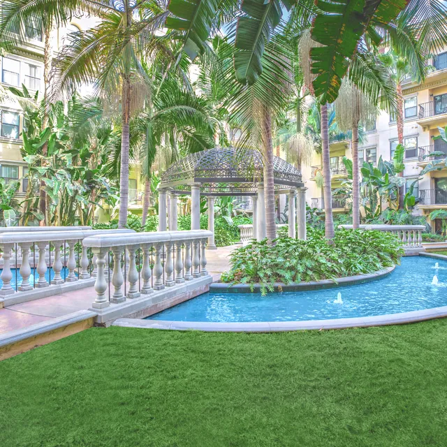 The Orsini Apartments