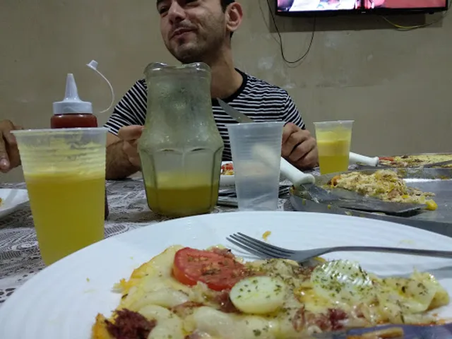 Churrascaria e Pizzaria Paraiguara
