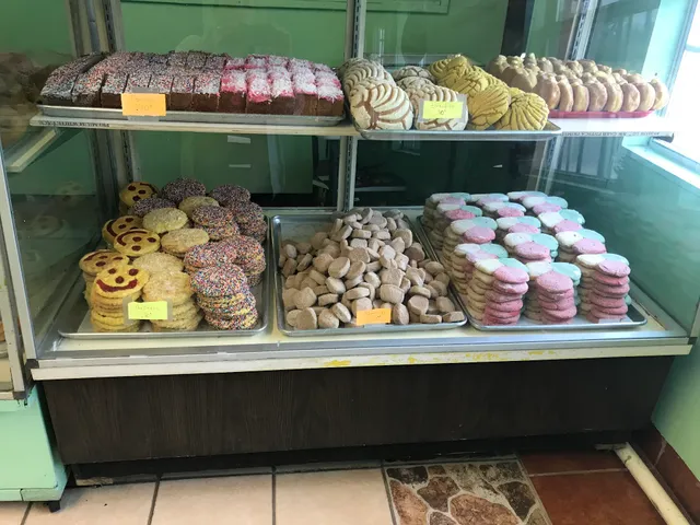 El Bizcocho Feliz Bakery