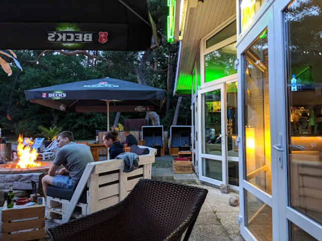 Banana Jack Erlebnisgastronomie & Campground