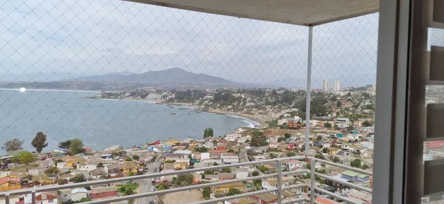 Departamento en Edificio Miramar