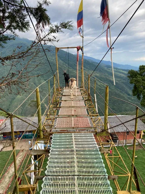 Parque Ecologico Bello Horizonte