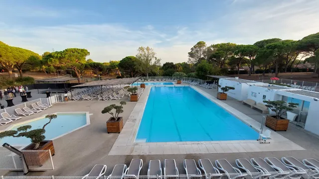 Village Club Igesa de Frejus Destremau
