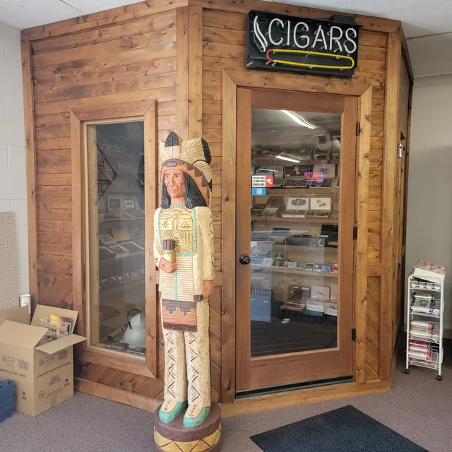 Dollar Depot & Discount Smokes