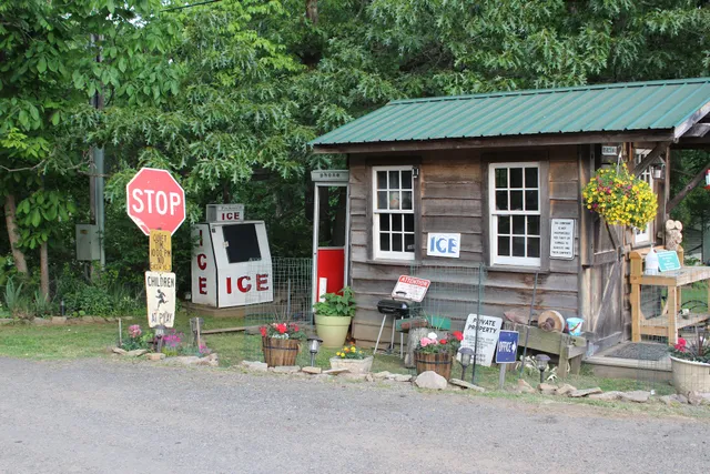 Mountainview Campground