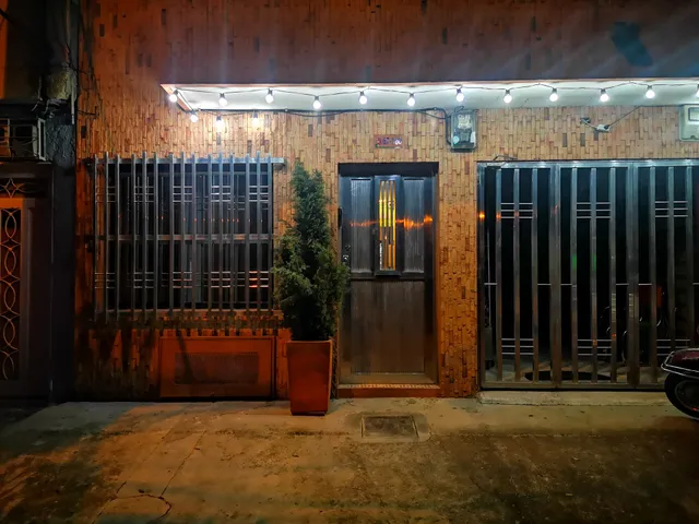 Casa Hostel Alegría