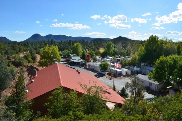 Lamplighter RV Resort