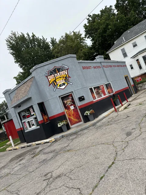 Big Daddy & Son's BBQ