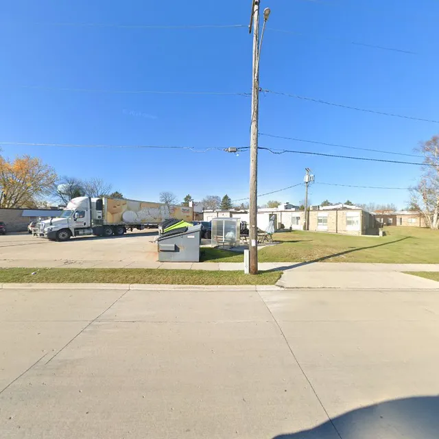 North Ridge Health and Rehabilitation Center