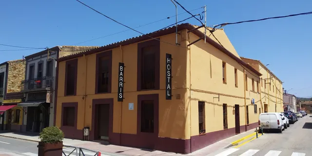 Hostal Barris