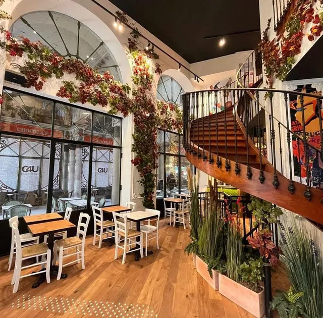 IT - Italian Trattoria Bordeaux St Rémi