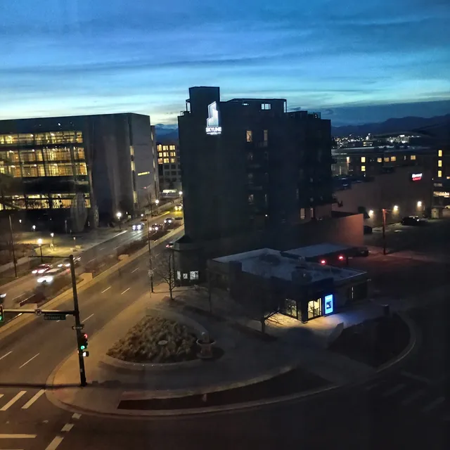 Denver Convention Center