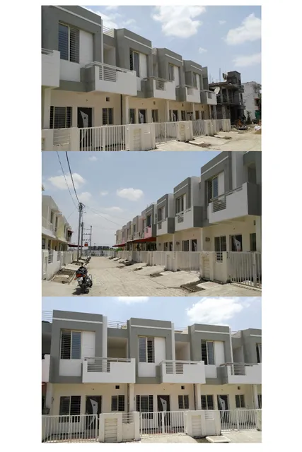 Laxmi Parisar Classic