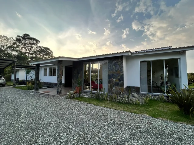 Wayra Natura Casa Hotel