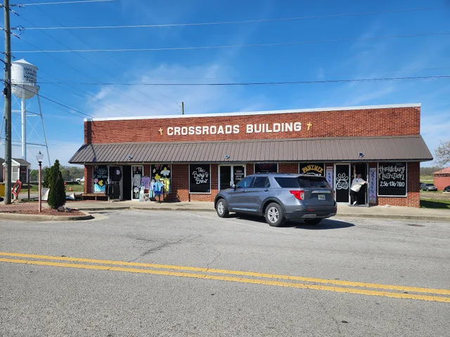 Still Waters Massage & Boutique