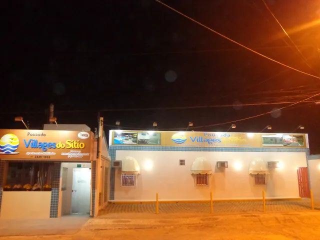 Pousada Villages do Sitio