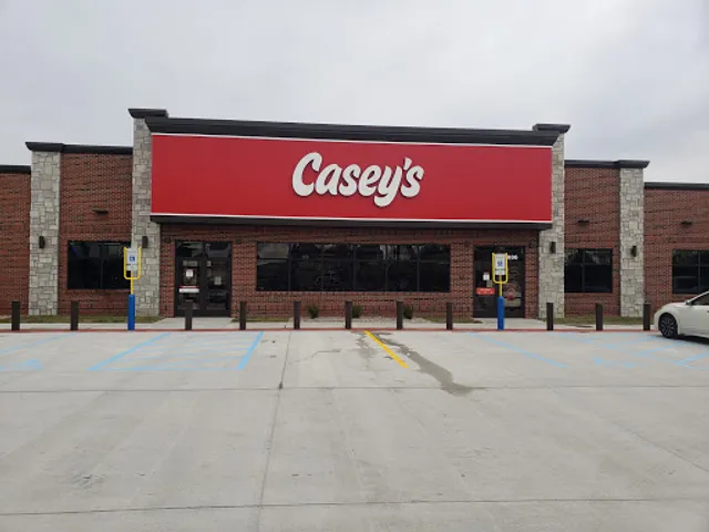 Casey's