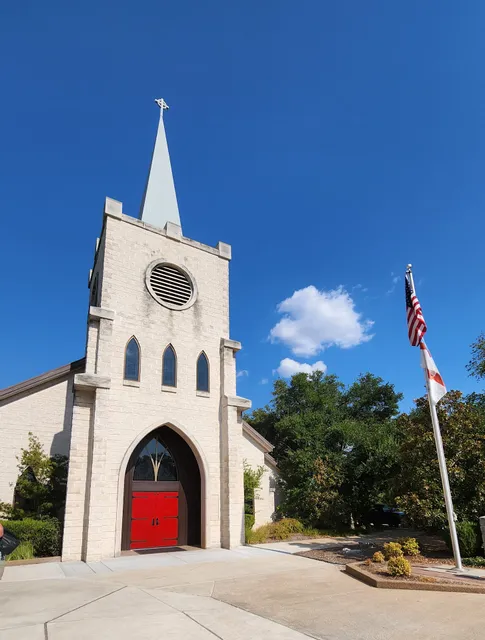 St. Richard's Episcopal Church
