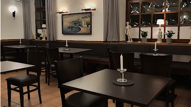 Restaurant ATHEN im Gasthaus Milles