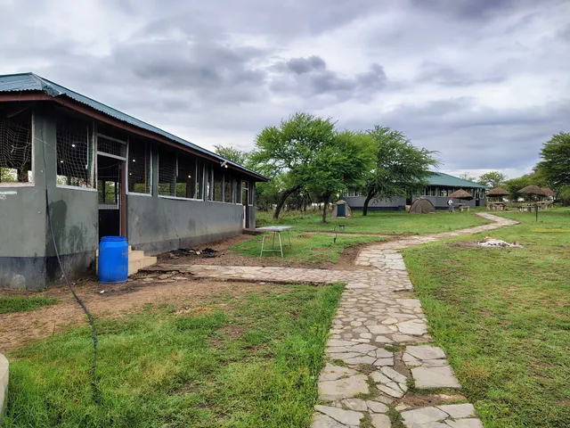 Ngiri Public Campsite