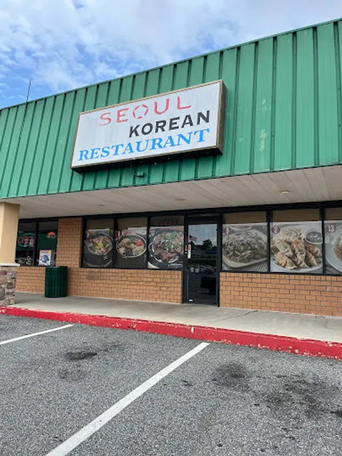 Seoul Restaurant