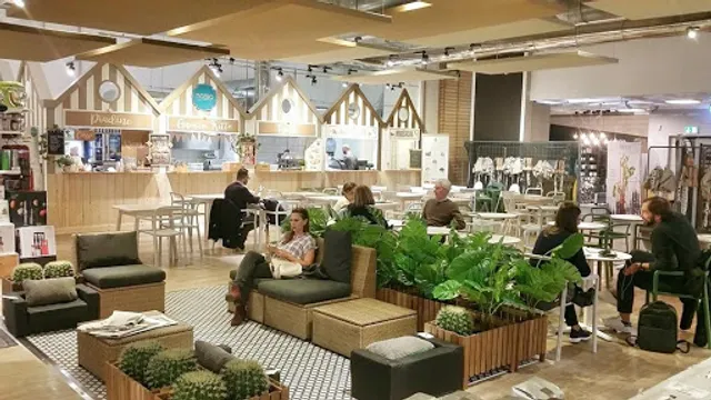 Mozao - Tigelle e Gnocco Fritto (Eataly)