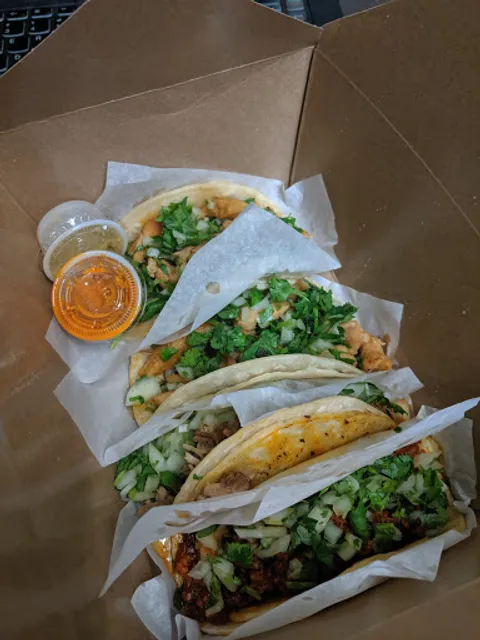 Tito's Burritos Food Cart LLC