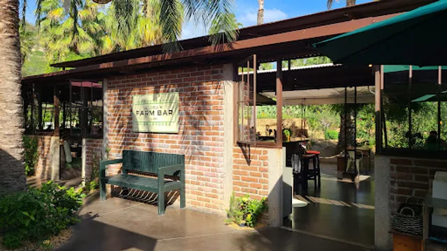 Flora's Field Kitchen